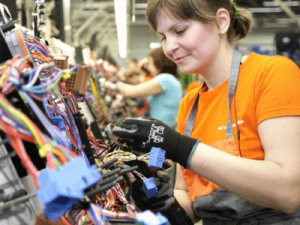 Asystent produkcji kablowej, PKC