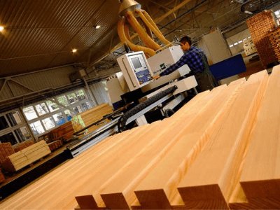 Столяр, GOBOR (потрібні чоловіки – 3 особи, з Молдови)