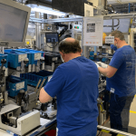 Оператор виробництва, BORGWARNER JASIONKA TURBO