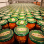 Виробництво готових страв у банках та ланч боксів, STOCZEK NATURA