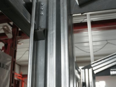 Производство профилей, Profil Sp J