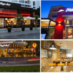 ️Работа в ресторанах, Franchised restaurants (Кипр)