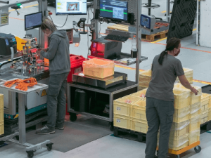 Operator produkcji, Intercable (Słowacja)