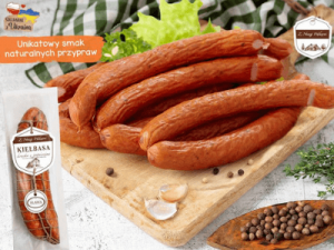 Производство ветчины и колбас, ZPM