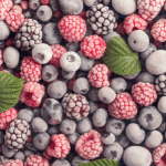 Przetwarzanie mrożonych owoców i warzyw, EUROGRZYB