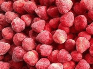 Załadunek produktów mrożonych, Pol-Kres Agra