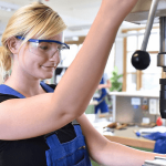 Изготовлению фурнитуры для окон и дверей, WINKHAUS