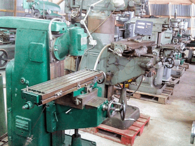 Монтер на меблеве виробництво, BFM