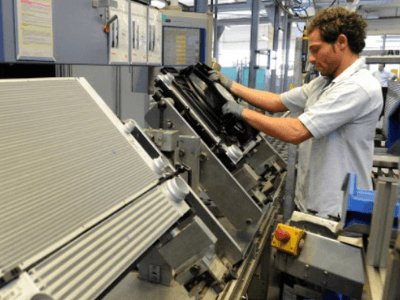 Оператор виробництва / комірник, MAHLE