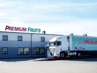Обработка фруктов, PREMIUM FRUITS