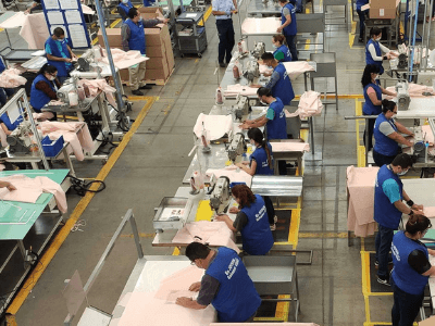 Монтаж ремней безопасности, JOYSON SAFETY