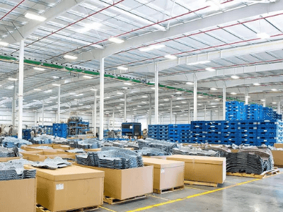 Производство автомобильных напольных ковров, ADLER