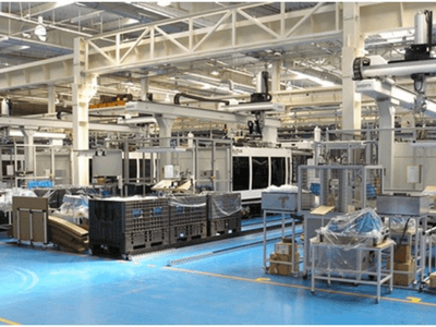 ANTOLIN SILESIA Strzelin