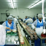 Упаковка продукции, CKID (GRAAL)