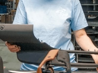 ANTOLIN SILESIA Strzelin