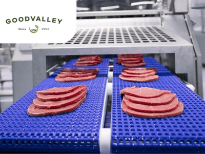 Производство мясных продуктов, GoodValley