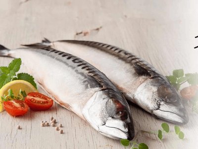 Обробка риби, NEPTUN