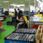 Призводство пласитковых жлементов, KFTP