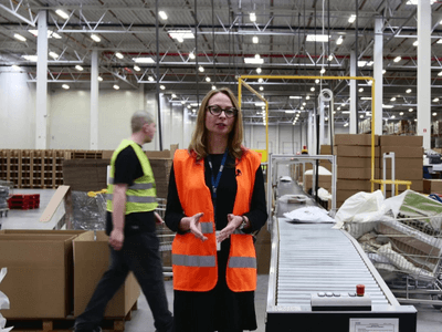 Склад косметики та парфумерії, ARVATO PARZNIEW