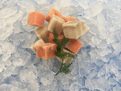 Виробництво рибної продукції, SULMIN