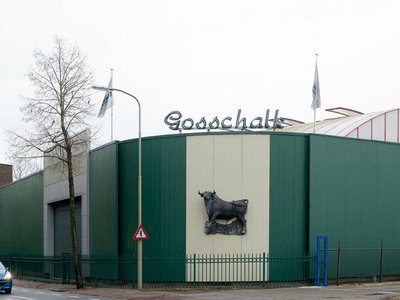 Переробка післязабійних туш, Gosschalk Epe