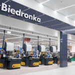 Работник склада, JERONIMO MARTINS Parzniew (регион Варшавы)