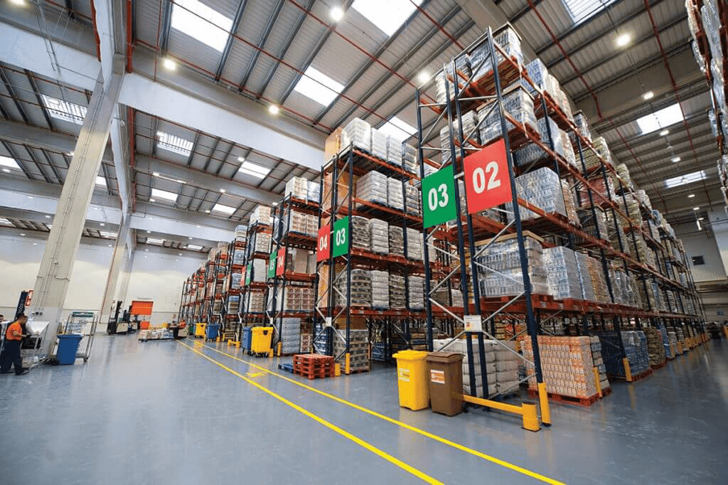 JERONIMO MARTINS Modlnica