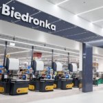 Работник склада, JERONIMO MARTINS Parzniew (регион Варшавы)