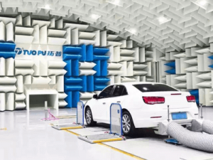 Робота на автомобільному заводі, Tuopu Poland