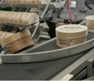 lacroix Румунія