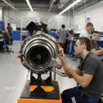 Работник Производства, WSK RZESZÓW