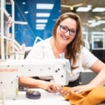 швачка в Польщі AUNDE Poland