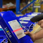 Работник продукции, IMILE LOGISTICS AND TRANSPORTATION