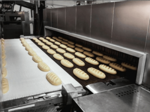 Упаковка хлеба, BALVITEN