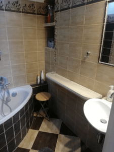 Работа на боковом вузыке с UDT