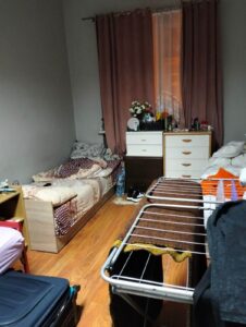 RECO POLSKA житло