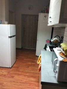 RECO POLSKA житло