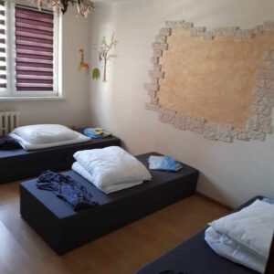 Работа на боковом вузыке с UDT