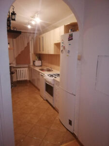 Робота на бічному вузику з UDT