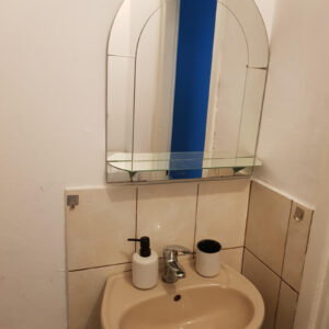 Робота на бічному вузику з UDT