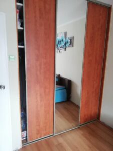 Робота на бічному вузику з UDT