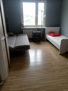 Робота на бічному вузику з UDT