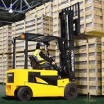 NORMA Group wakat - cieśla UDT