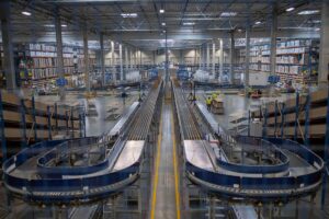 Робота на бічному вузику з UDT