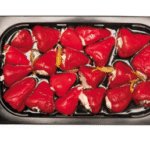 Производство закусок и оливок г.Słupsk