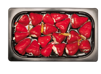 Виробництво закусок та оливок м.Słupsk