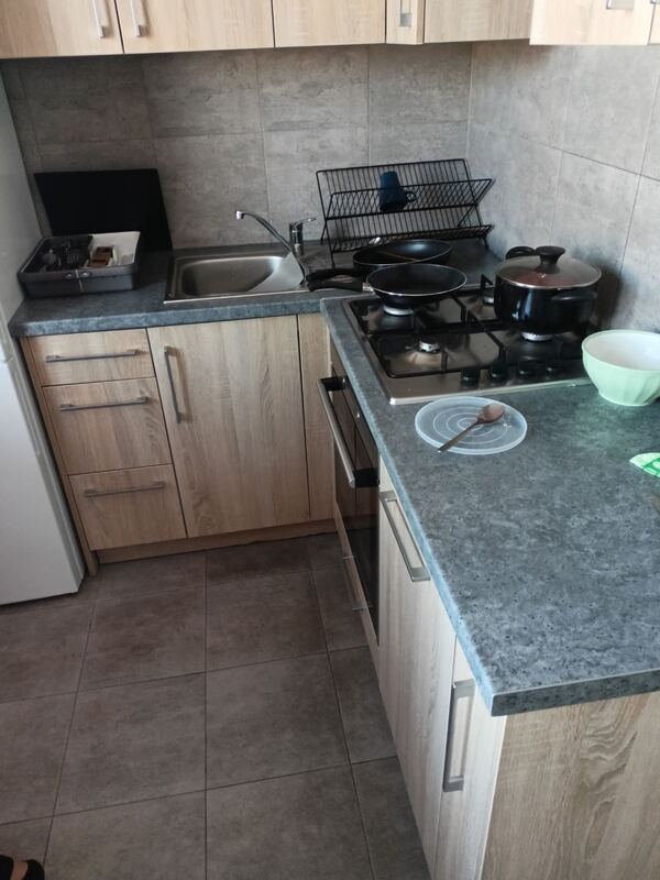 NORMA GROUP — Работник производства жилье