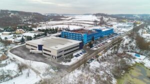 NORMA GROUP — Работник производства.