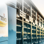 Очищення курячого філе після механічної обробки, FARMIO