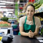 Praca w sklepie w Polsce, praca w supermarkecie Biedronka